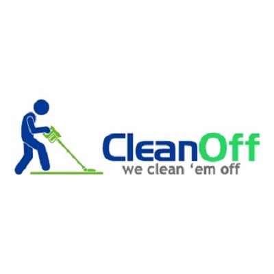 Clean Off